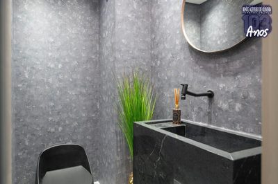 Apartamento, 3 quartos, 108 m² - Foto 2