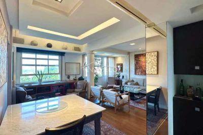 Apartamento, 4 quartos, 124 m² - Foto 4