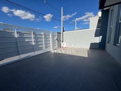 Casa, 3 quartos, 97 m² - Foto 2