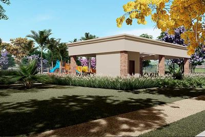 Terreno, 308 m² - Foto 3