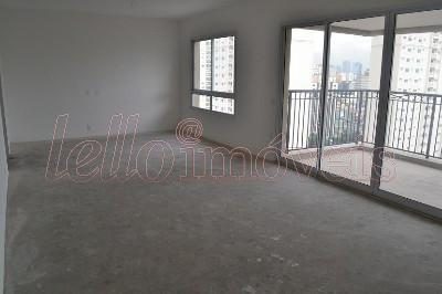 Apartamento, 4 quartos, 192 m² - Foto 2