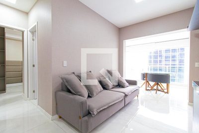 Apartamento, 2 quartos, 67 m² - Foto 2