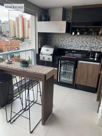 Apartamento, 2 quartos, 76 m² - Foto 1