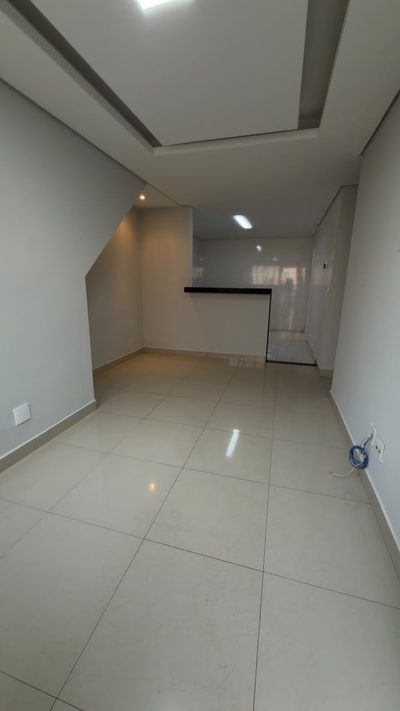 Casa, 3 quartos, 85 m² - Foto 2