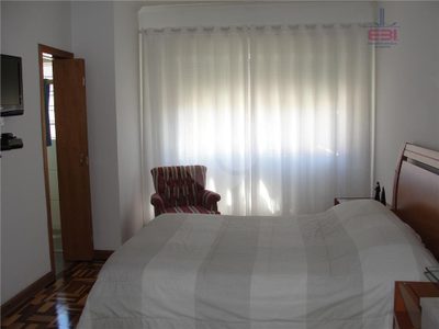 Apartamento, 3 quartos, 189 m² - Foto 4