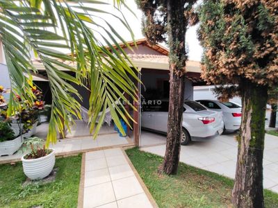 Casa, 3 quartos, 200 m² - Foto 2
