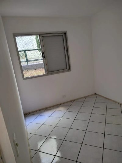 Apartamento, 2 quartos, 45 m² - Foto 3