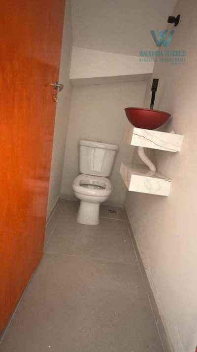 Casa de Condomínio, 3 quartos - Foto 5