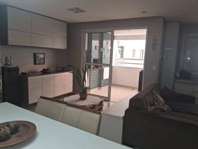 Apartamento, 3 quartos, 91 m² - Foto 5