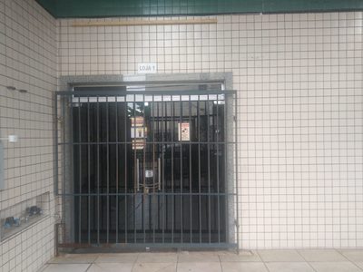 Loja-Salão, 32 m² - Foto 2