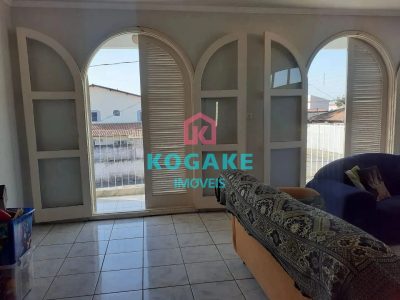 Sobrado, 4 quartos, 208 m² - Foto 3