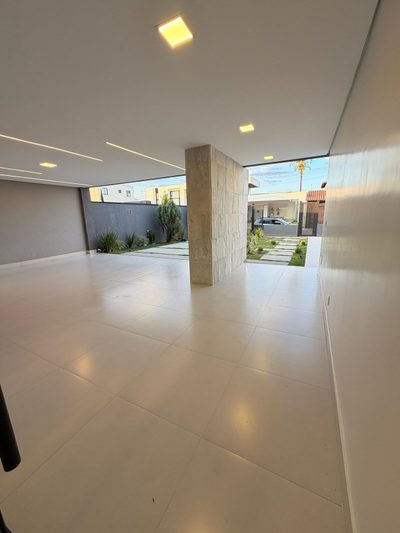 Casa, 3 quartos, 210 m² - Foto 3