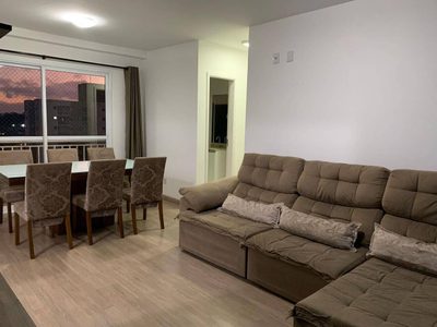 Apartamento, 2 quartos, 60 m² - Foto 2