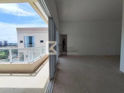 Apartamento, 3 quartos, 159 m² - Foto 3