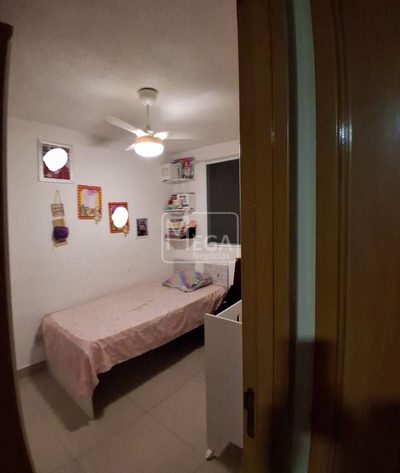 Apartamento, 2 quartos, 51 m² - Foto 5