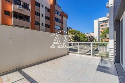 Apartamento, 2 quartos, 103 m² - Foto 2