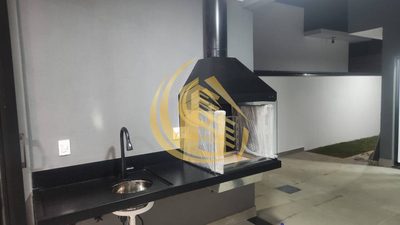 Casa, 3 quartos, 140 m² - Foto 4