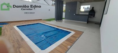 Casa de Condomínio, 3 quartos - Foto 5