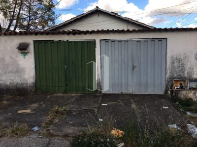 Casa, 2 quartos, 60 m² - Foto 4