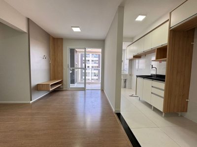 Apartamento, 3 quartos, 71 m² - Foto 1
