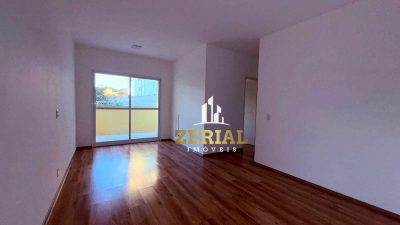 Apartamento, 3 quartos, 80 m² - Foto 1