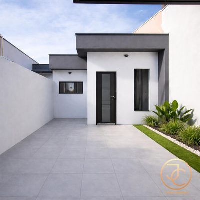 Casa, 2 quartos - Foto 4