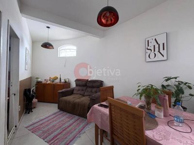 Apartamento, 1 quarto, 32 m² - Foto 1