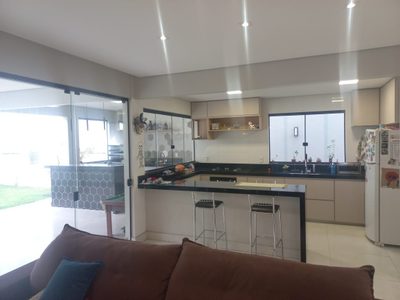 Casa, 3 quartos, 255 m² - Foto 5