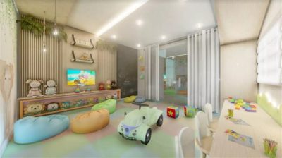 Apartamento, 2 quartos, 72 m² - Foto 3