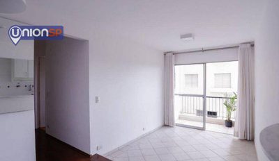 Apartamento, 2 quartos, 57 m² - Foto 2