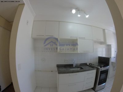 Apartamento, 2 quartos - Foto 2