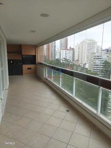 Apartamento, 3 quartos, 163 m² - Foto 1