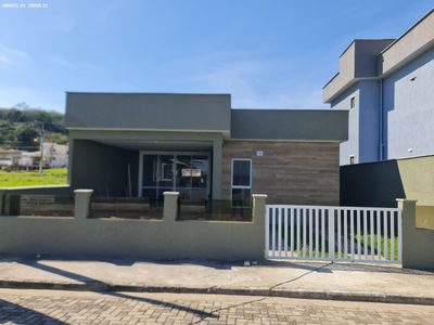 Casa, 3 quartos, 104 m² - Foto 1