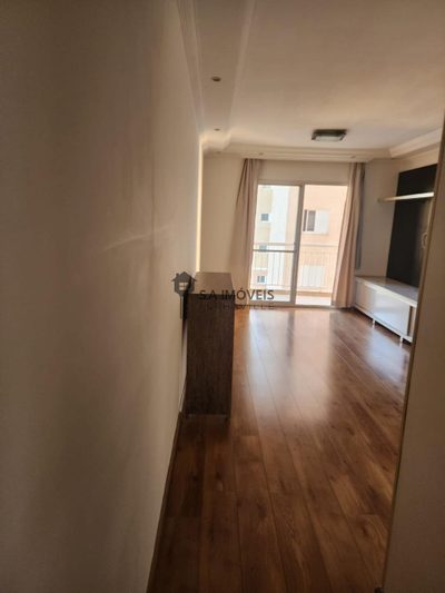 Apartamento, 3 quartos, 91 m² - Foto 3