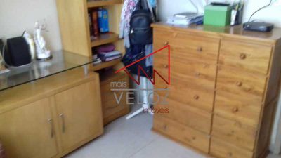 Cobertura, 2 quartos, 92 m² - Foto 1