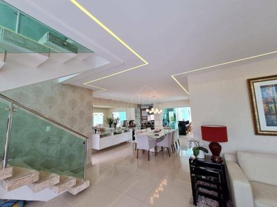 Casa, 5 quartos, 370 m² - Foto 3