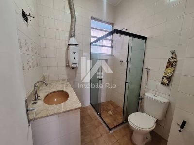 Apartamento, 2 quartos, 65 m² - Foto 5