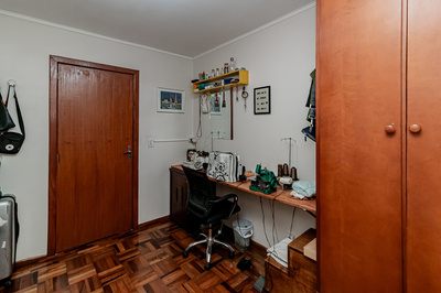 Apartamento, 3 quartos, 69 m² - Foto 3