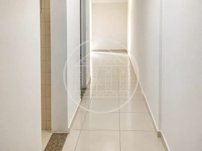 Apartamento, 1 quarto, 28 m² - Foto 5