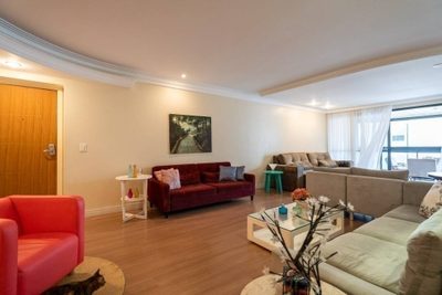 Apartamento, 4 quartos, 240 m² - Foto 5