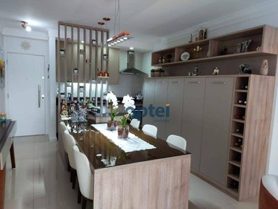 Apartamento, 2 quartos, 84 m² - Foto 2