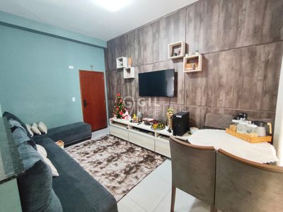 Apartamento, 3 quartos, 70 m² - Foto 5