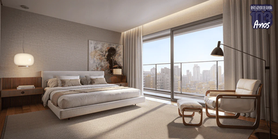 Cobertura, 3 quartos, 404 m² - Foto 5