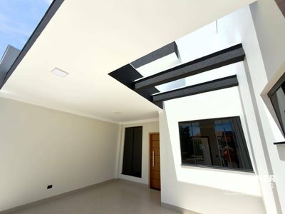 Casa, 3 quartos, 97 m² - Foto 3