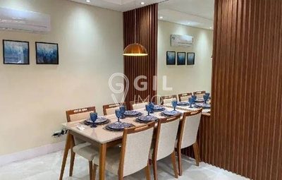 Apartamento, 2 quartos, 72 m² - Foto 3