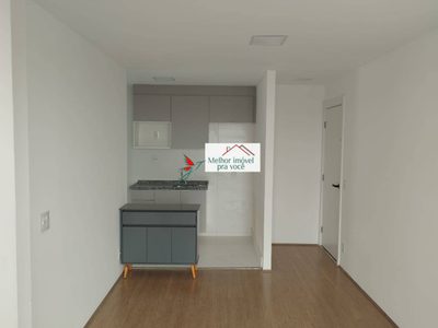 Apartamento, 3 quartos, 58 m² - Foto 3