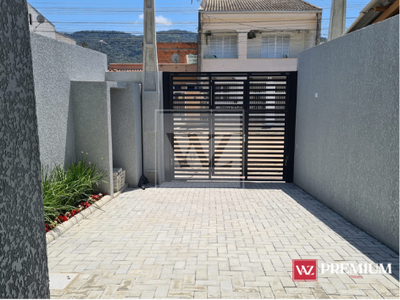 Sobrado, 3 quartos, 167 m² - Foto 4