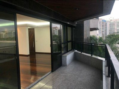 Apartamento, 4 quartos, 260 m² - Foto 2