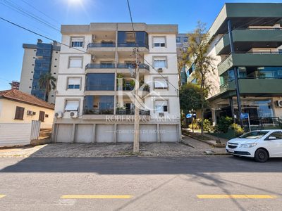 Apartamento, 3 quartos, 115 m² - Foto 2