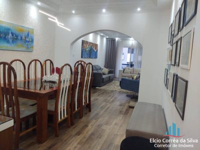Apartamento, 3 quartos, 136 m² - Foto 3